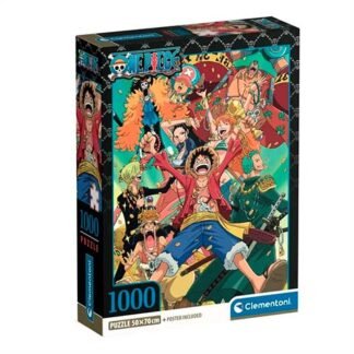 1000 One Piece