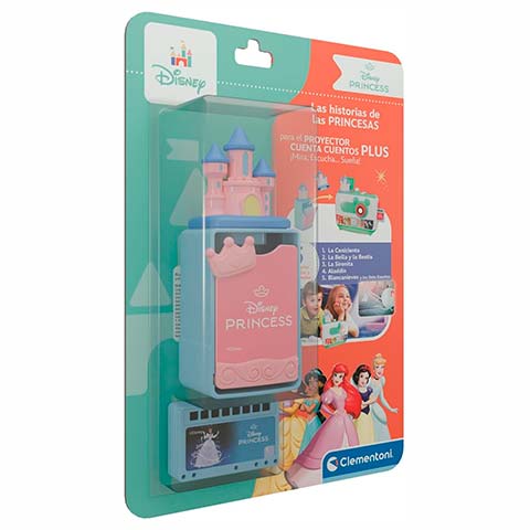 Kit de Recarga Storyteller Princesas Disney - Imagen 2