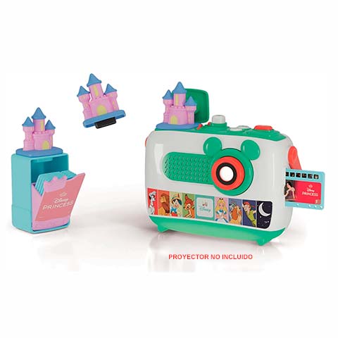 Kit de Recarga Storyteller Princesas Disney - Imagen 3