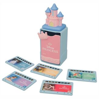 Kit de Recarga Storyteller Princesas Disney