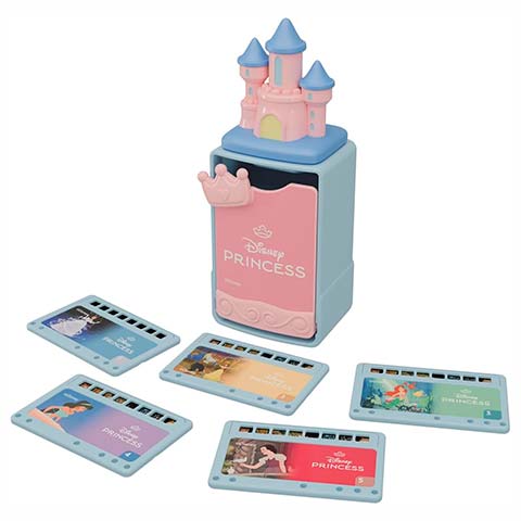 Kit de Recarga Storyteller Princesas Disney