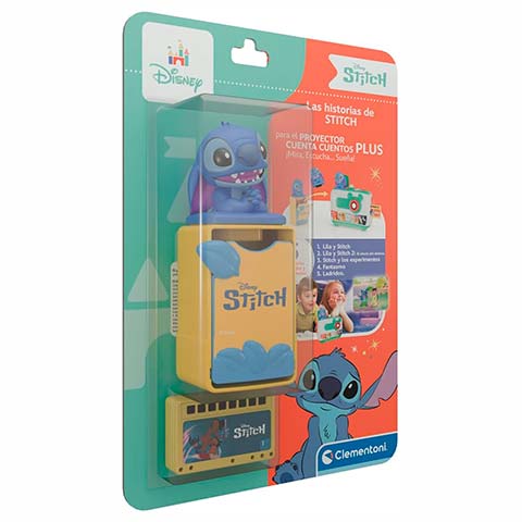 Kit de Recarga Storyteller Stitch - Imagen 2