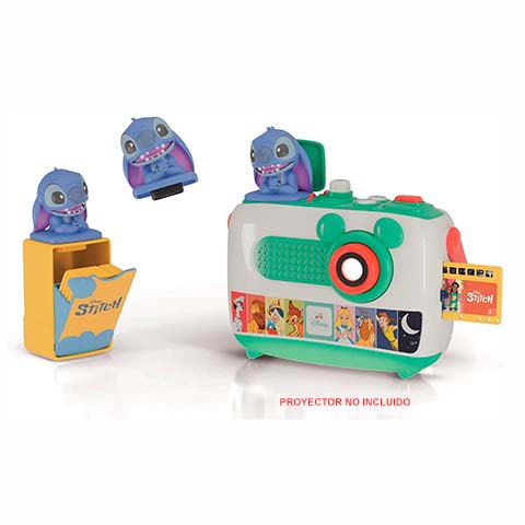 Kit de Recarga Storyteller Stitch - Imagen 3