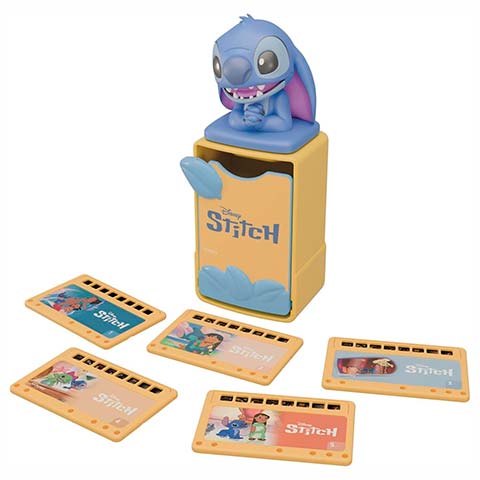 Kit de Recarga Storyteller Stitch