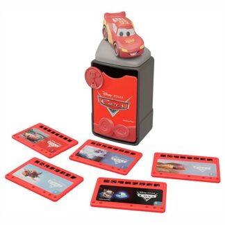 Kit de Recarga Storyteller Cars