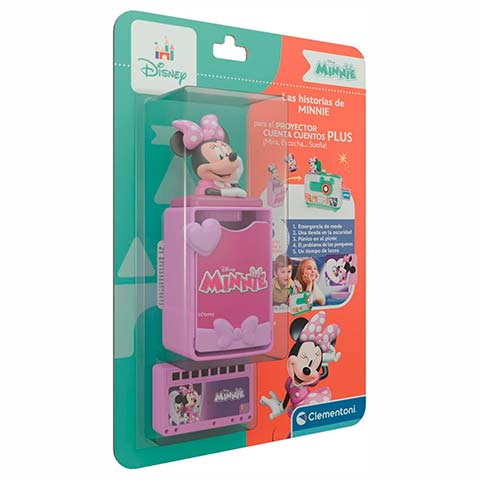 Kit de Recarga Storyteller Minnie - Imagen 3
