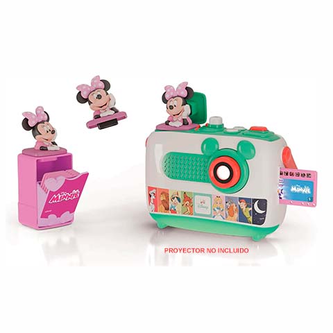 Kit de Recarga Storyteller Minnie - Imagen 2