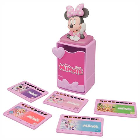Kit de Recarga Storyteller Minnie