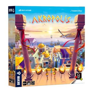Akropolis