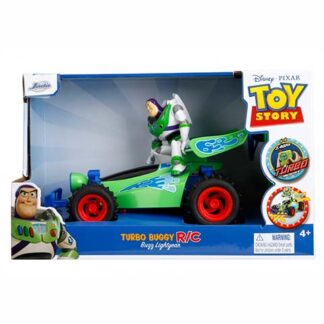 Radio Control Toy Story con Buzz 1:24