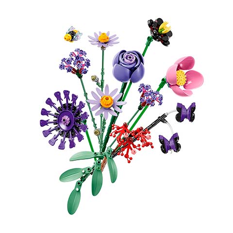 Ramo de Flores de Olivia Rodrigo - Imagen 2