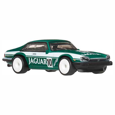 Hot Wheels Car Culture Jaguar XJS - Imagen 2