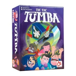 Tic Tac Tumba