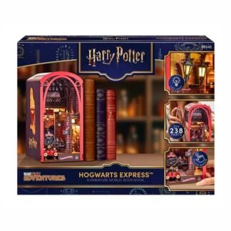 Tiny Adventures Hogwarts Express Harry Potter