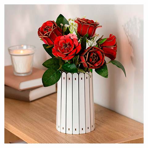 Sueño de Rosas - Imagen 3