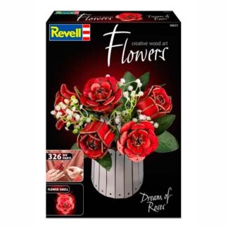 Sueño de Rosas