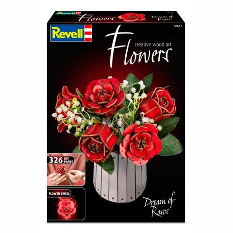 Sueño de Rosas