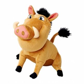 Peluche Pumba 25cm.