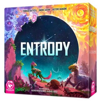 Entropy
